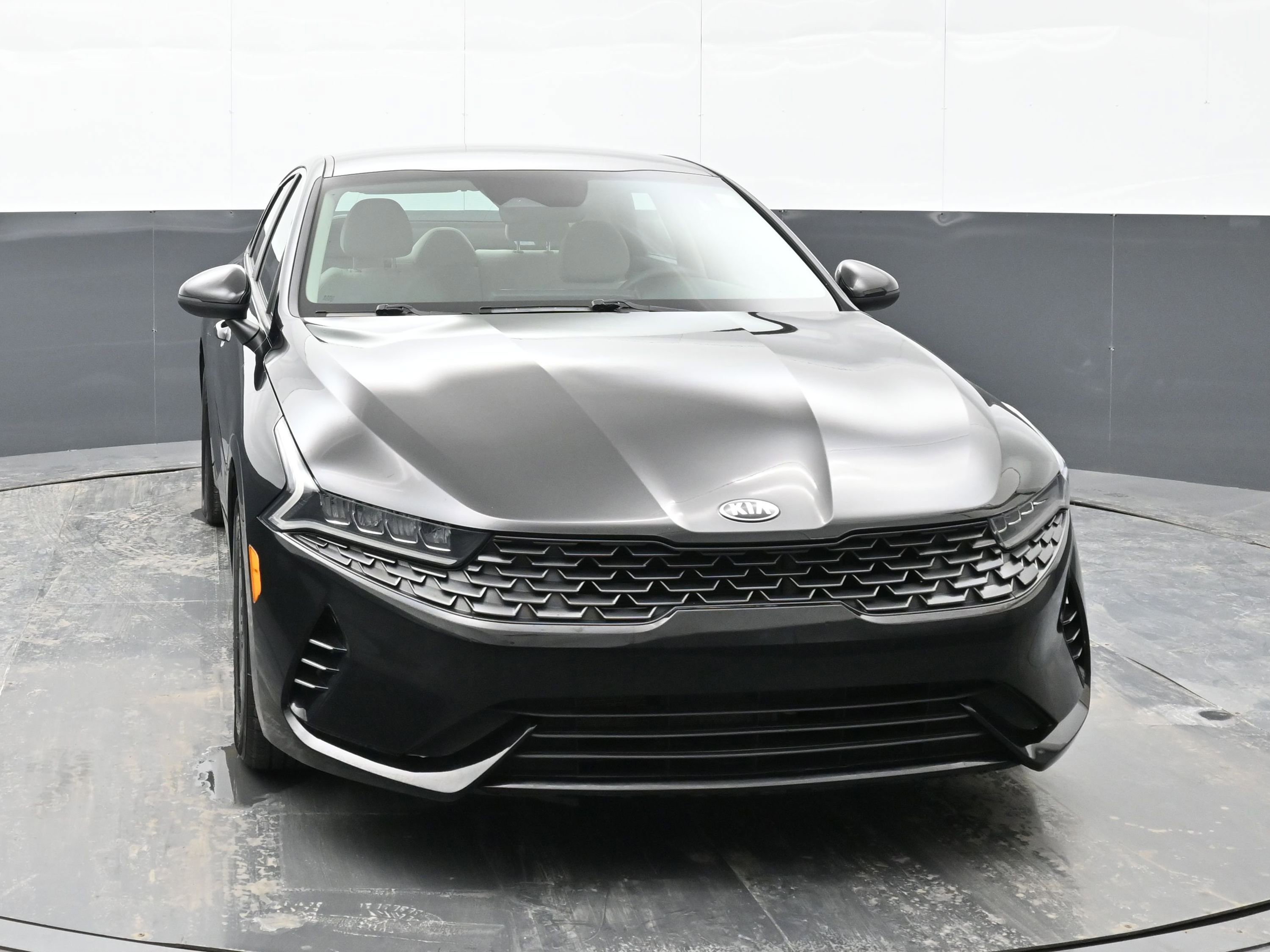 Used 2021 Kia K5 LXS image 3