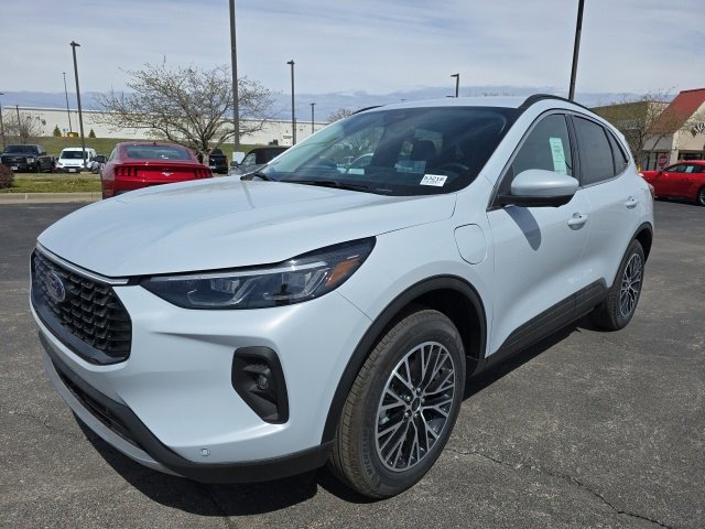 New 2025 Ford Escape SE w/ PHEV Premium Package image 1