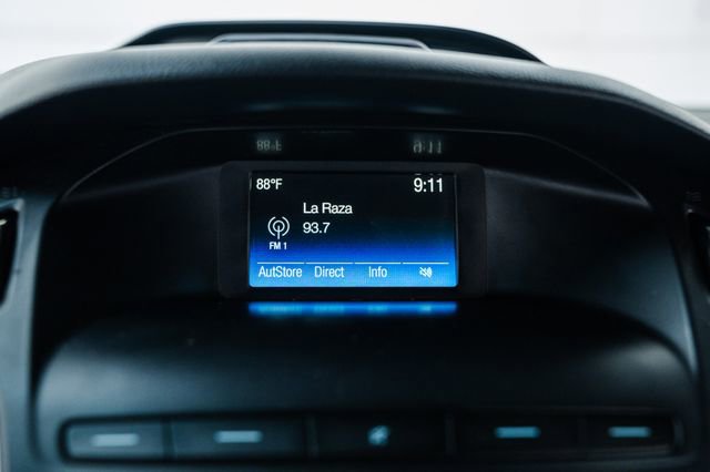 Used 2018 Ford Focus ST image 12