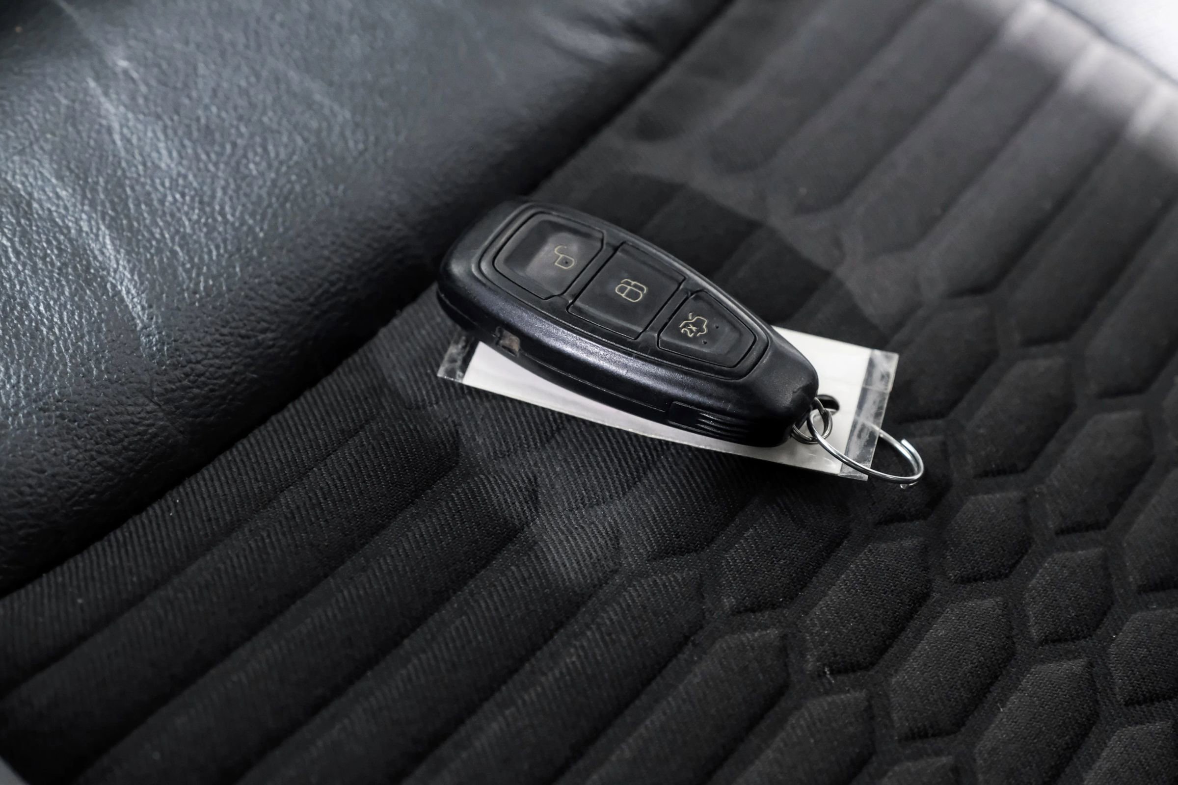 Used 2015 Ford Focus ST w/ Equipment Group 401A image 71