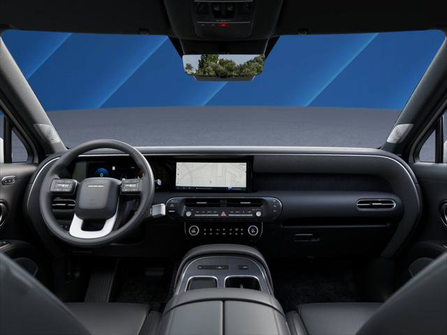 New 2026 Hyundai Palisade Calligraphy image 11