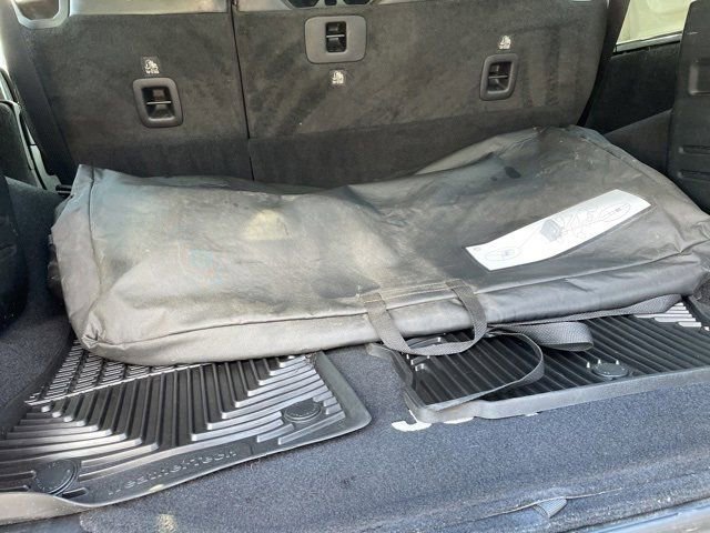 Used 2021 Jeep Wrangler Unlimited Sahara image 18