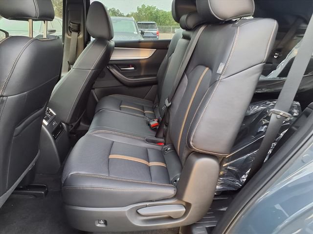 New 2026 MAZDA CX-90 3.3 Turbo w/ Premium Plus Pkg AWD/4WD image 13
