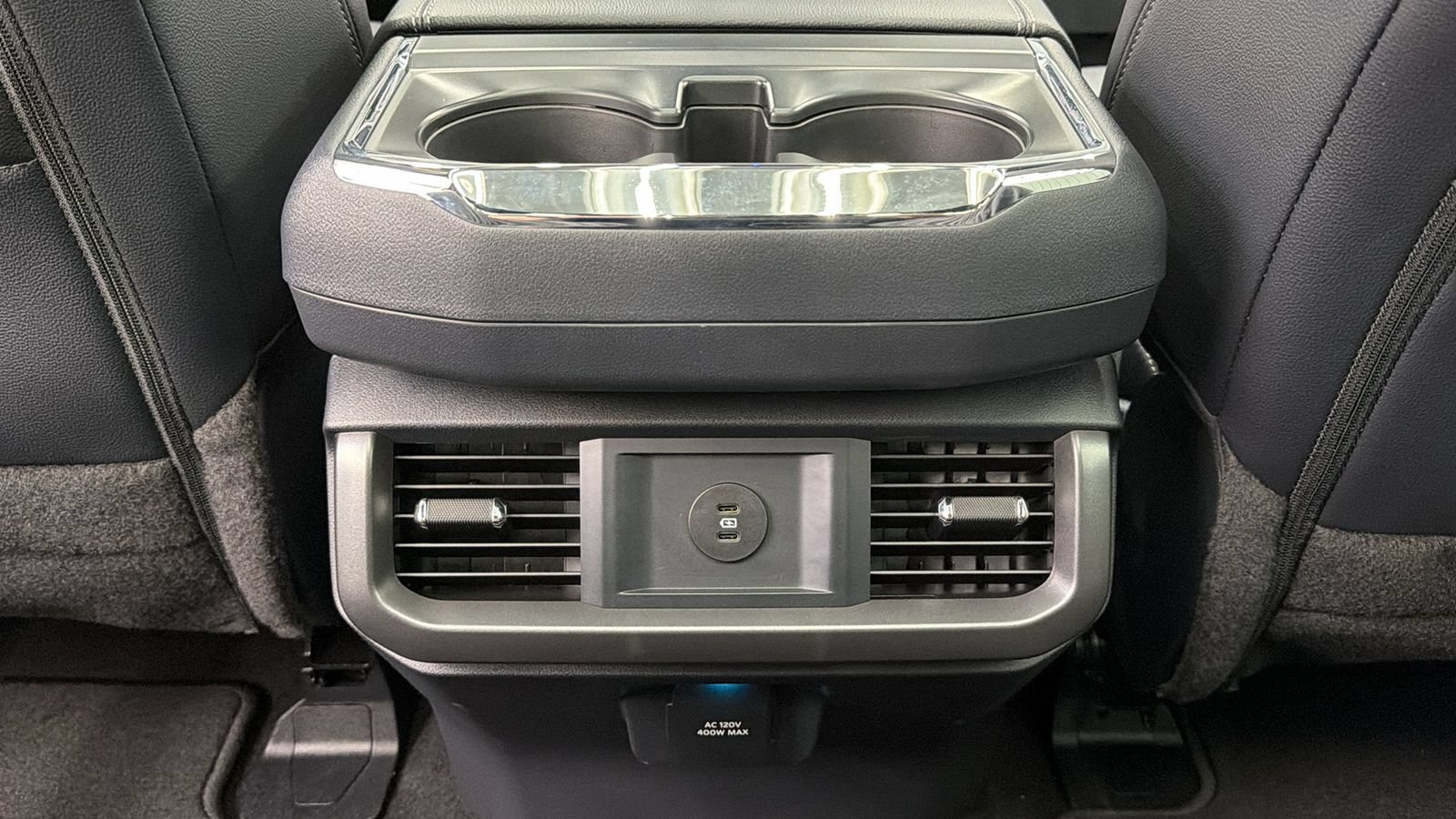 Used 2026 Ford F150 Lariat AWD/4WD image 37