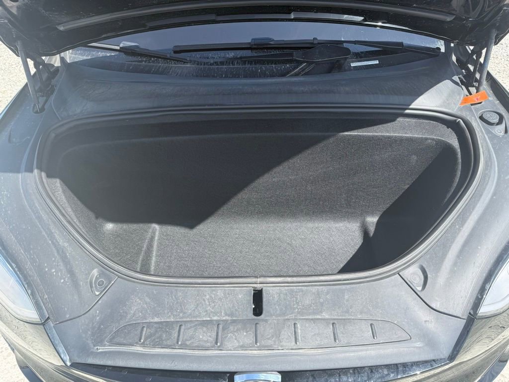 Used 2022 Tesla Model X Plaid AWD/4WD image 18