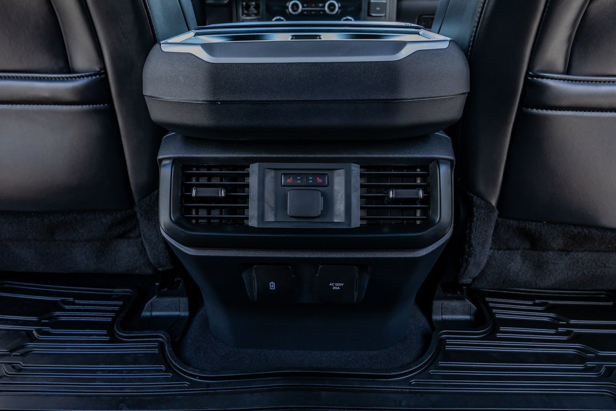 Used 2025 Ford F150 Raptor AWD/4WD image 34