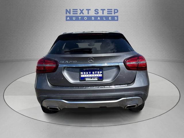 Used 2020 Mercedes-Benz GLA 250 image 7