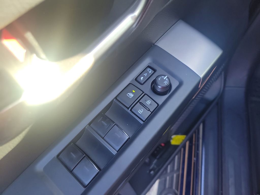 Certified 2025 Toyota Tundra Limited image 12