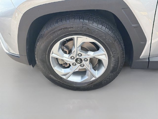 Certified 2024 Hyundai Tucson SEL FWD image 31