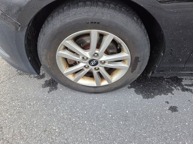 Used 2015 Hyundai Sonata SE w/ Option Group 02 image 21