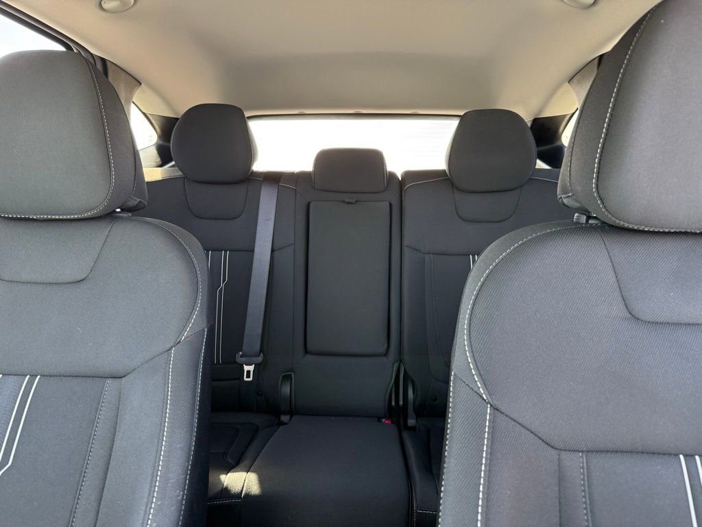Certified 2024 Hyundai Tucson SEL image 21
