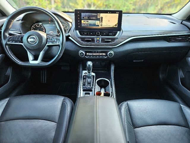 Certified 2024 Nissan Altima 2.5 SL image 15