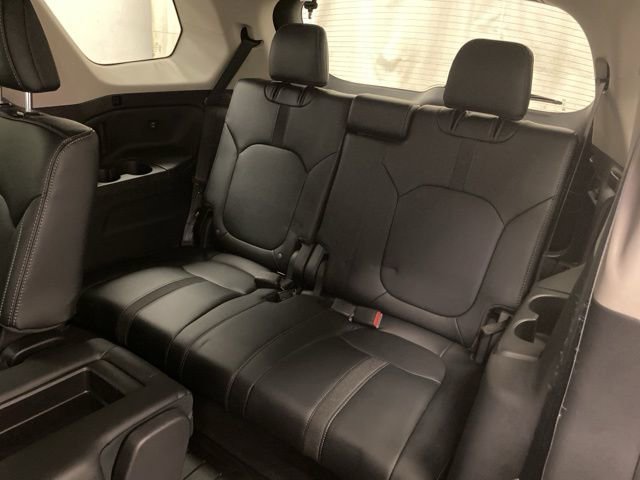 Used 2025 Honda Pilot EX-L image 20