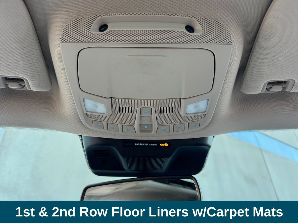 Used 2023 Ford Expedition Platinum image 24