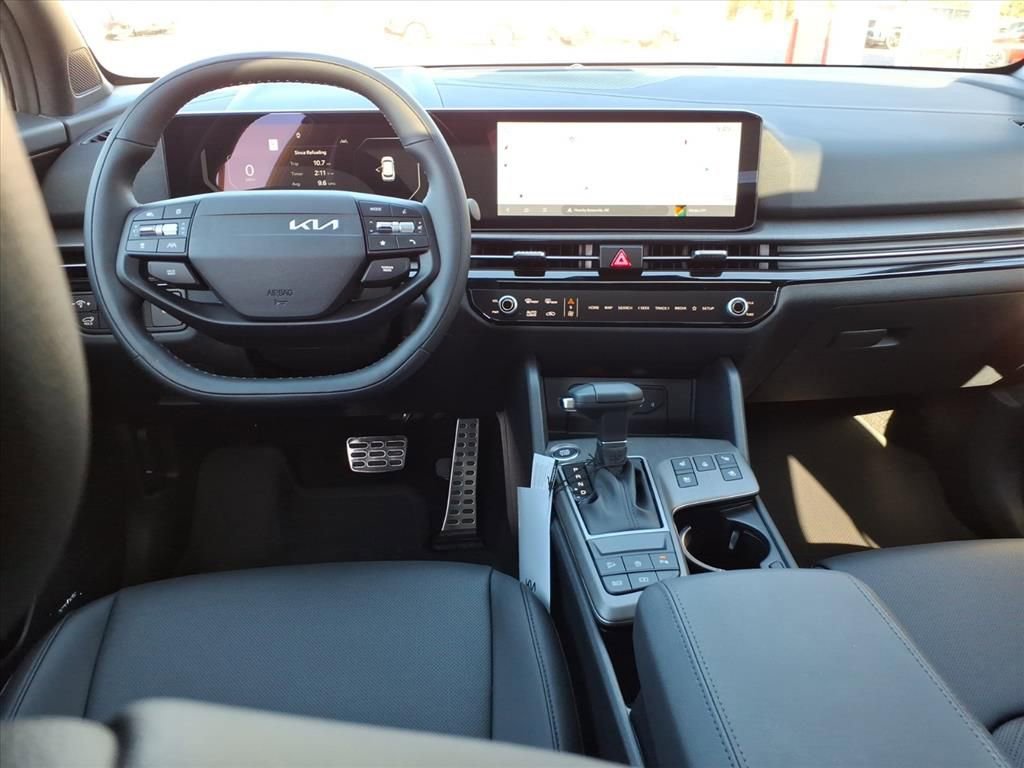 New 2026 Kia Sportage X-Pro Prestige image 12