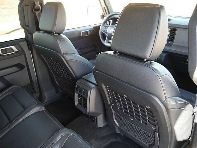 New 2026 Ford Bronco Big Bend AWD/4WD image 29