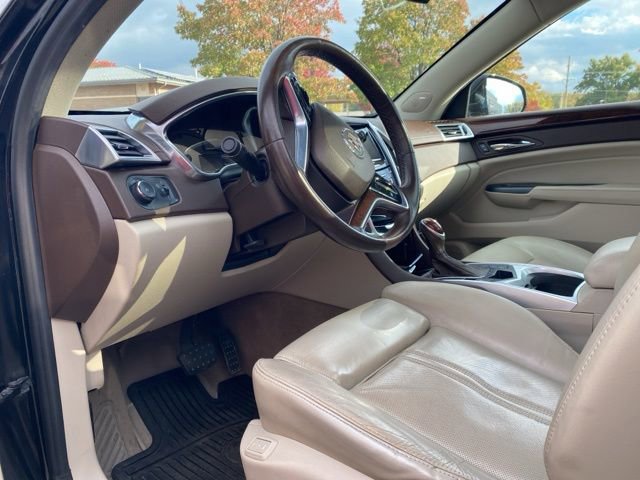 Used 2015 Cadillac SRX Premium w/ Trailering Package image 22