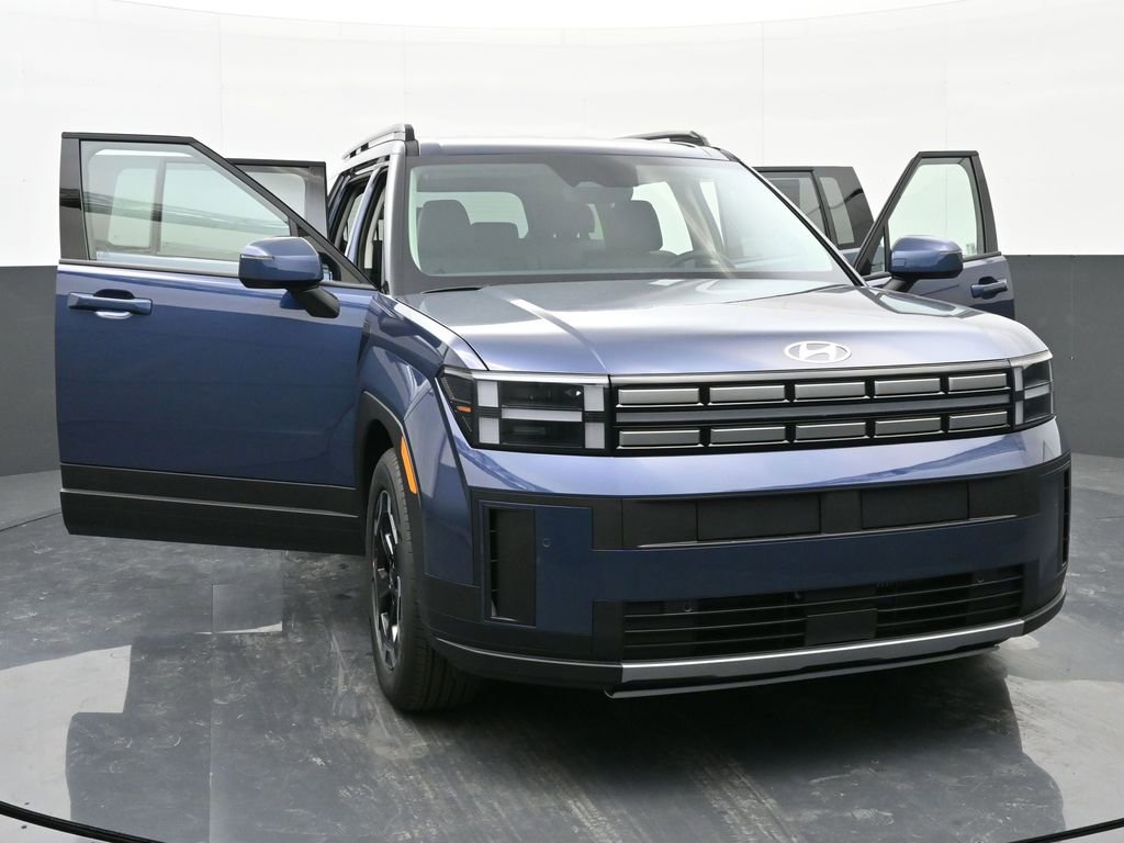 Used 2025 Hyundai Santa Fe SEL image 33