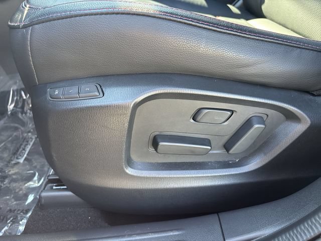 Used 2023 MAZDA CX-5 AWD 2.5 Turbo image 22