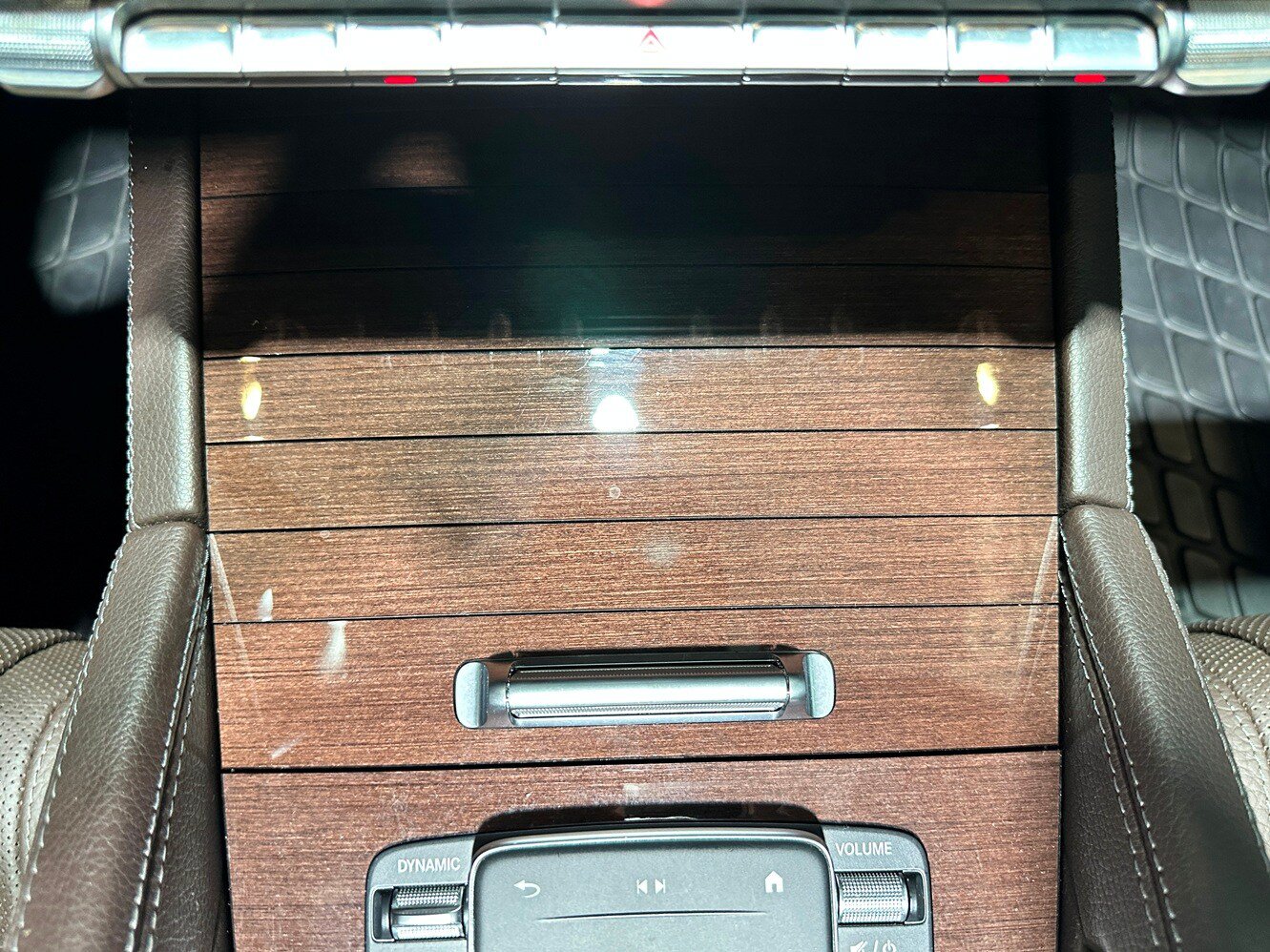 Used 2023 Mercedes-Benz GLS 450 4MATIC image 27