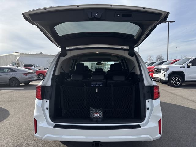 New 2026 Honda Odyssey EX-L image 19