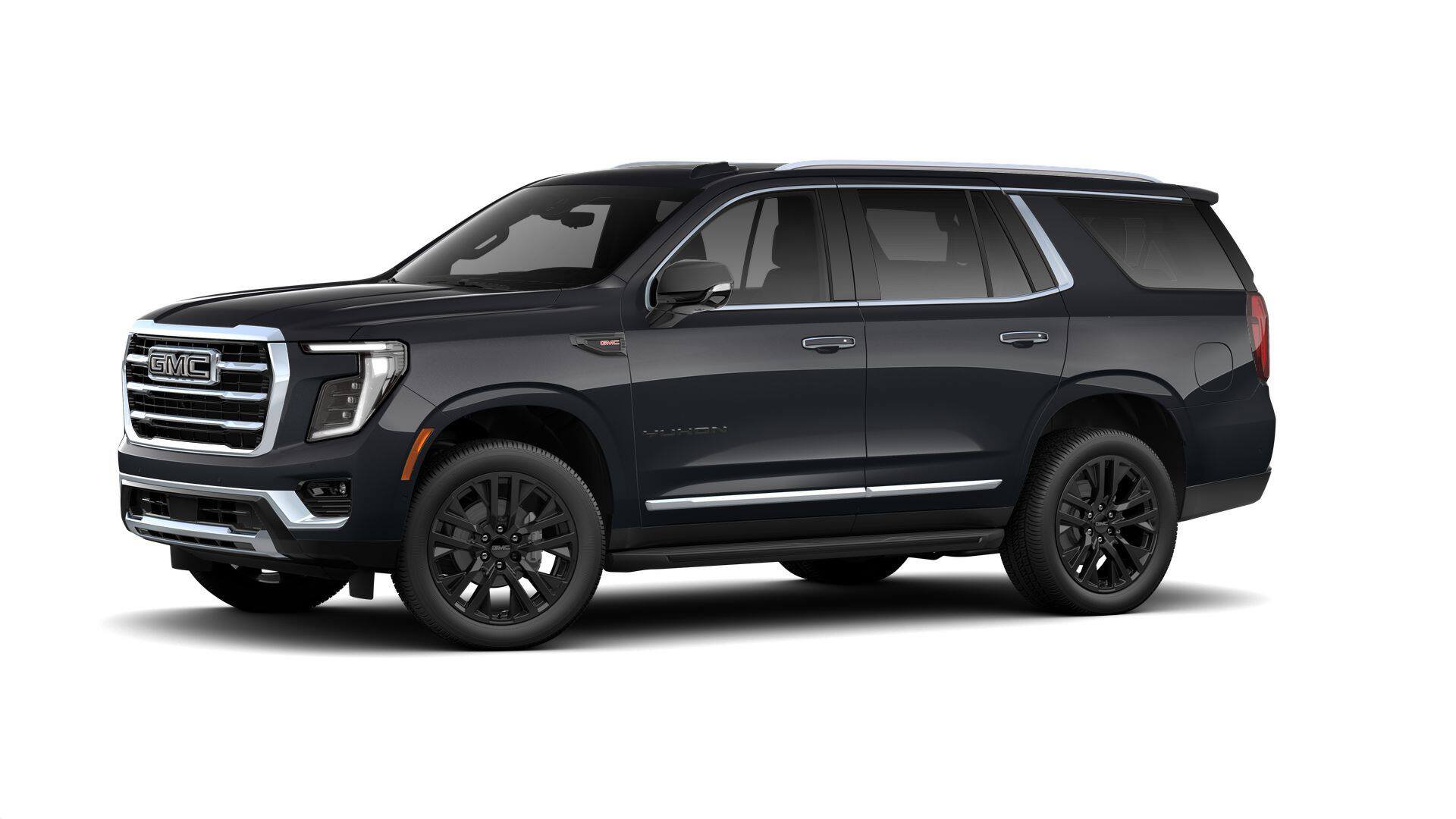 New 2026 GMC Yukon Elevation w/ Elevation Premium Package AWD/4WD image 32