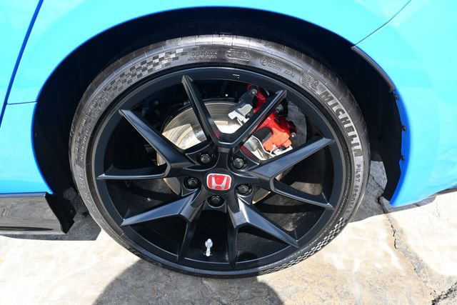 Used 2025 Honda Civic Type R image 13