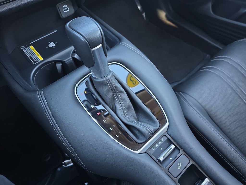 Used 2023 Honda HR-V EX-L image 21