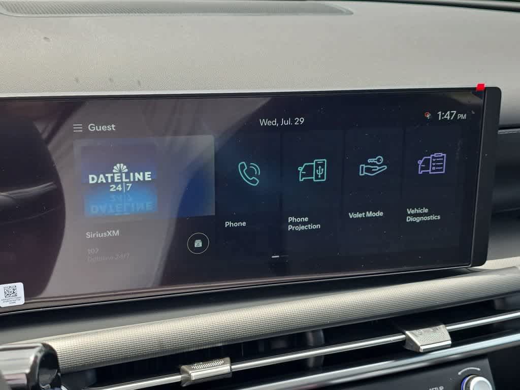 New 2026 Hyundai Tucson SE FWD image 29