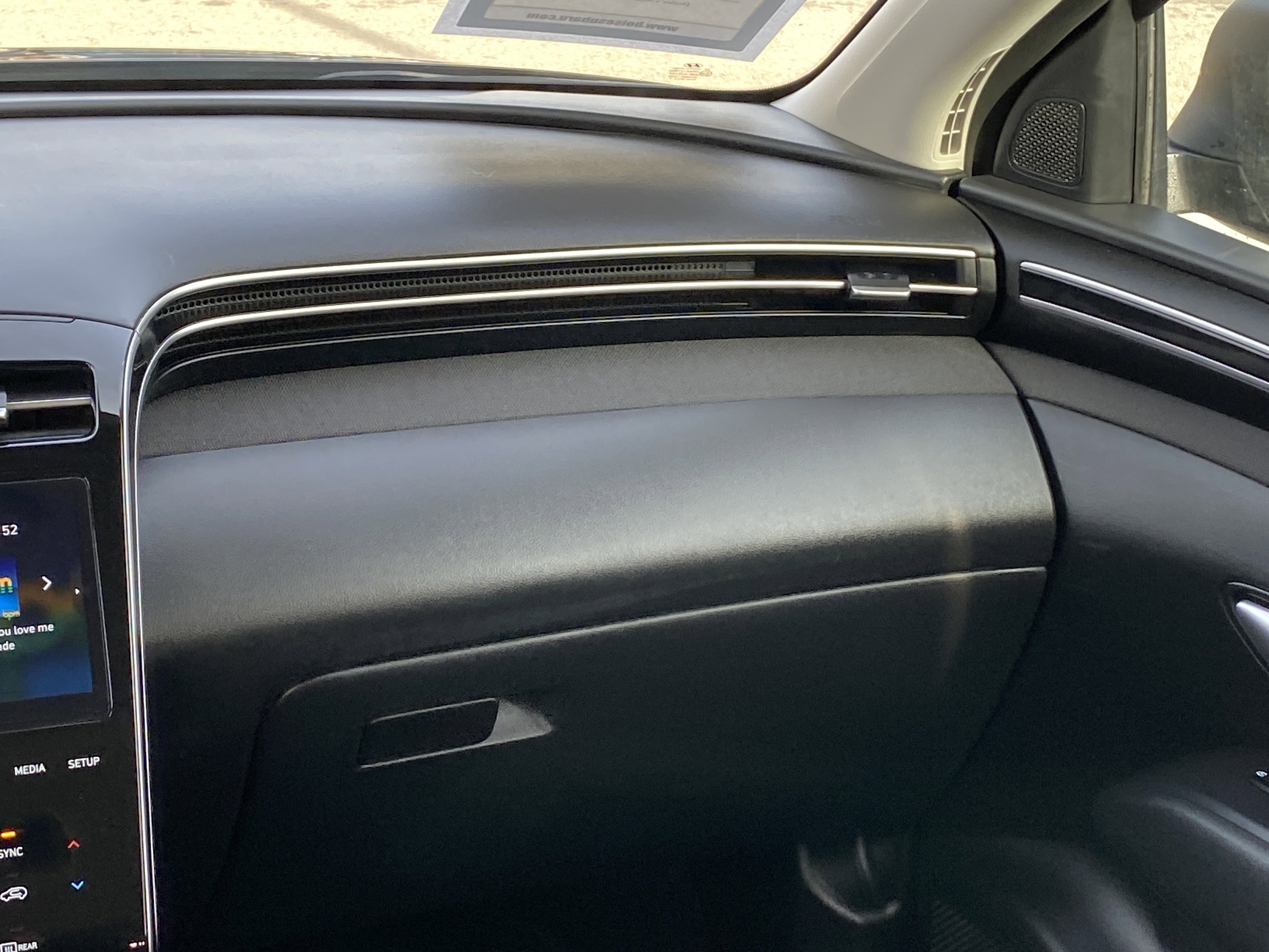 Used 2024 Hyundai Tucson SEL w/ Convenience Package image 22