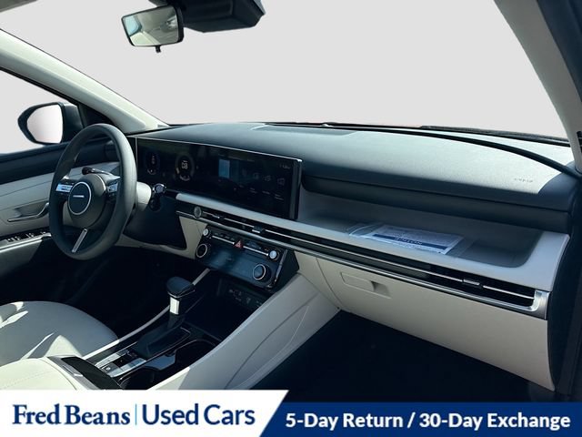 Certified 2026 Hyundai Tucson SEL Plus AWD/4WD image 35