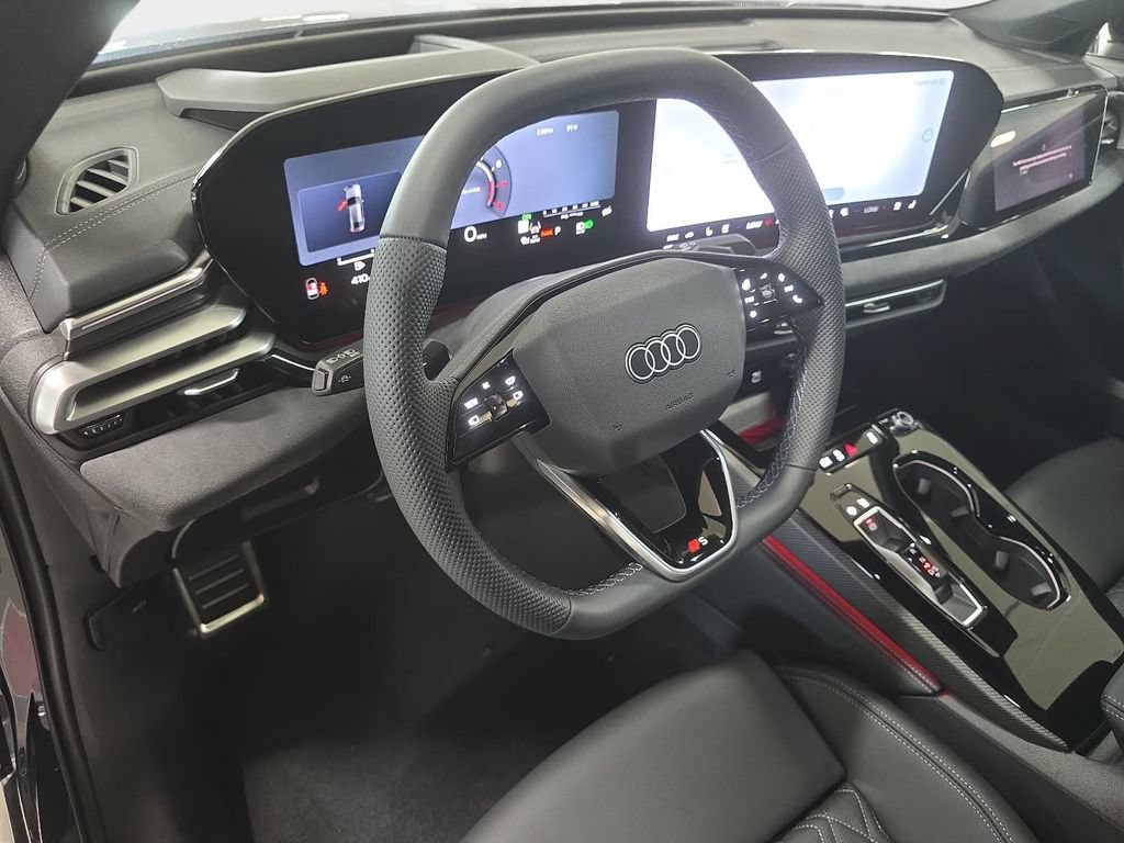 New 2026 Audi S5 Premium Plus AWD/4WD image 18