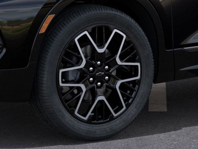 New 2026 Chevrolet Blazer RS w/ Driver Confidence II Package AWD/4WD image 9