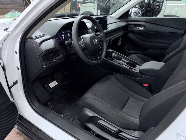 New 2026 Honda Accord LX image 15