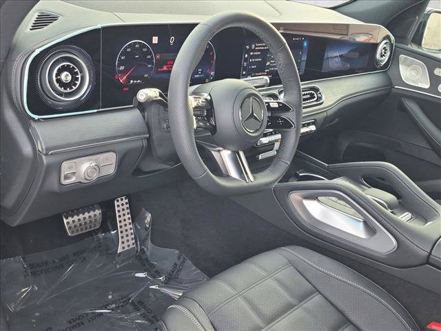 New 2027 Mercedes-Benz GLS 450 4MATIC image 3