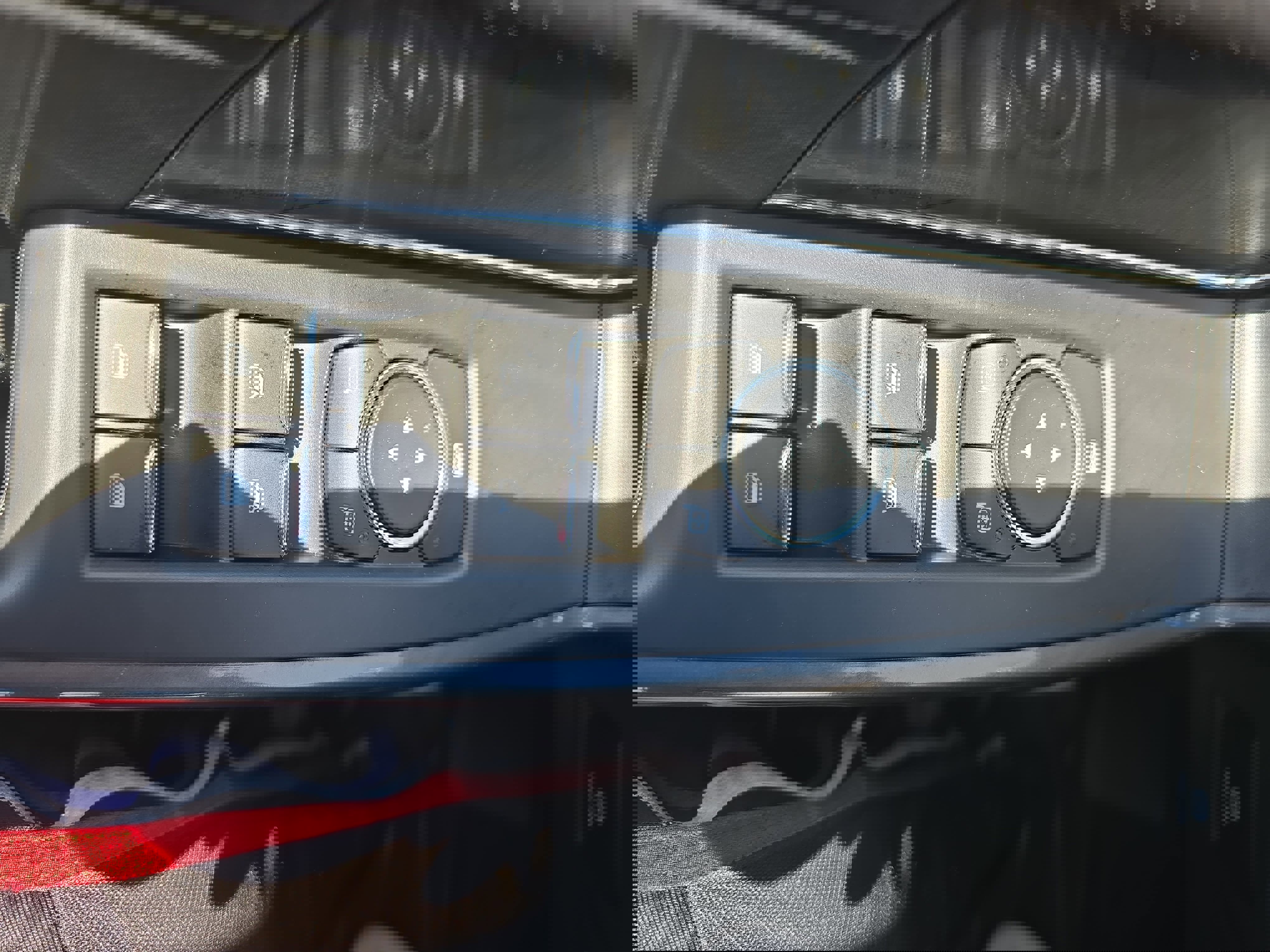 Used 2023 Ford F150 XLT w/ Equipment Group 302A High AWD/4WD image 26