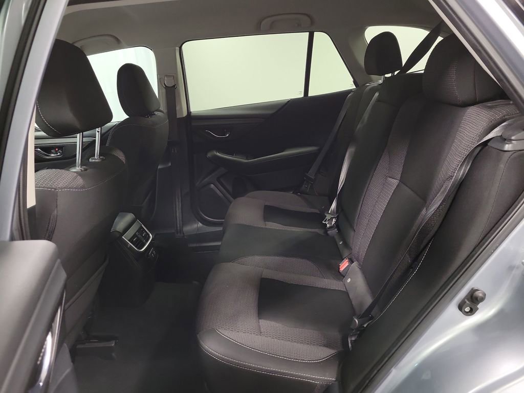 Used 2022 Subaru Outback Premium AWD/4WD image 21