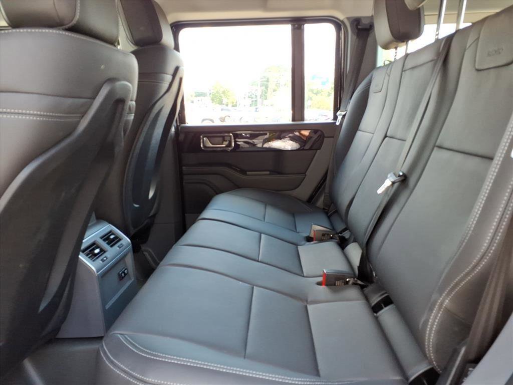 Used 2024 INEOS Grenadier AWD/4WD image 25