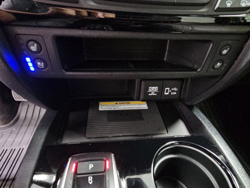 Used 2022 Honda Passport Elite image 22