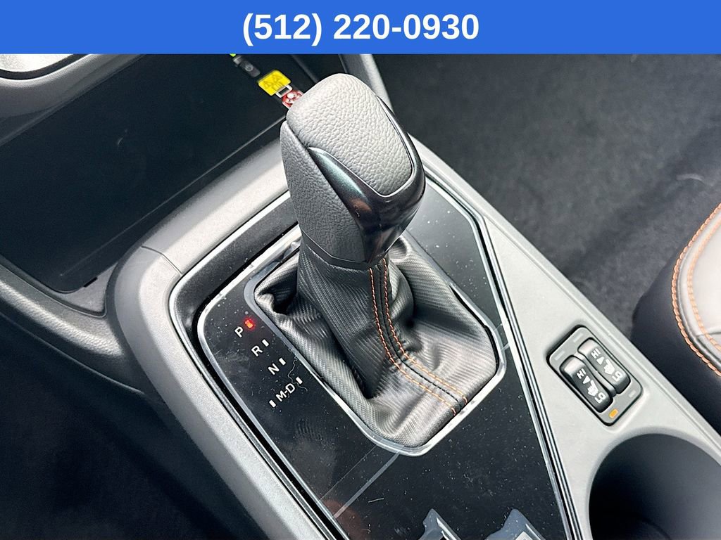 New 2026 Subaru Crosstrek 2.5i Limited image 21