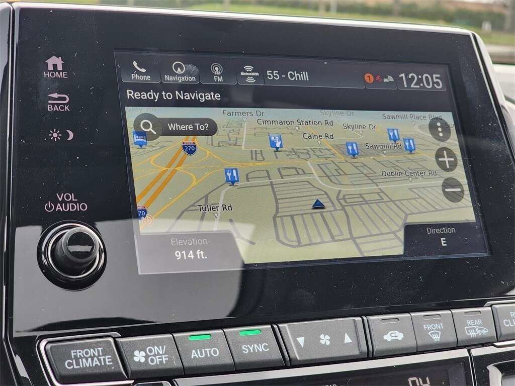 Used 2024 Honda Odyssey Touring image 6