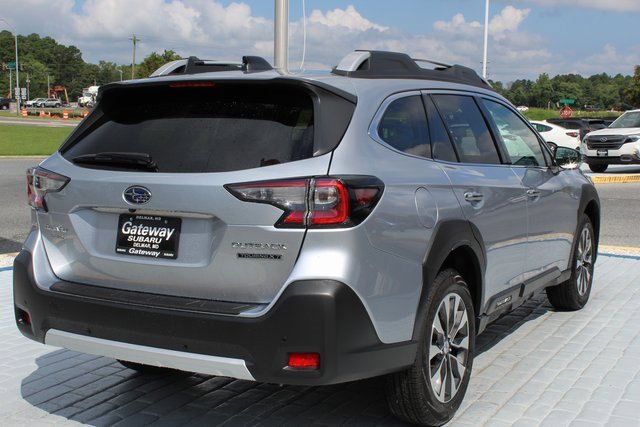 New 2025 Subaru Outback Touring XT image 3