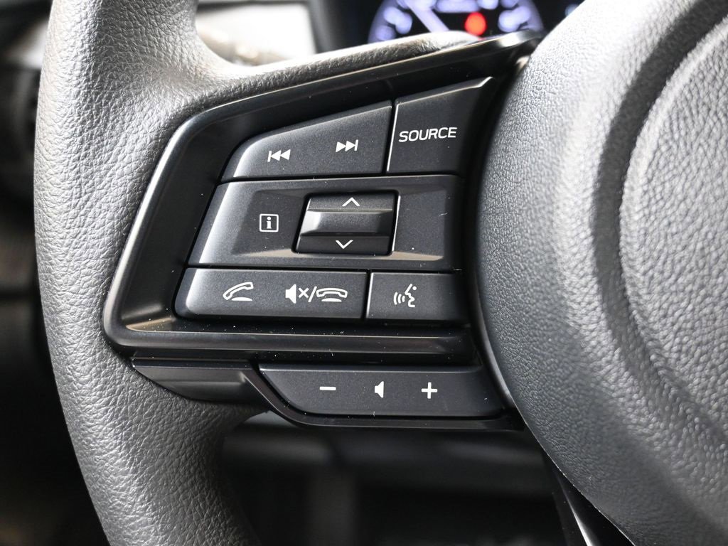 New 2026 Subaru Crosstrek 2.0i Premium image 26