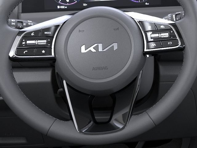 New 2026 Kia Seltos EX w/ EX Sunroof Package AWD/4WD image 22