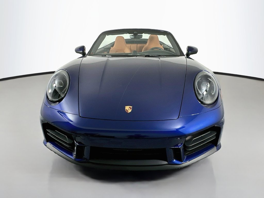 Certified 2026 Porsche 911 Carrera 4S AWD/4WD image 39