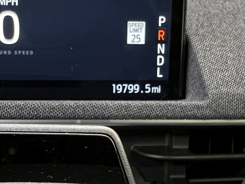 Used 2023 Ford Mustang Mach-E Premium w/ Mustang Nite Pony Package image 23