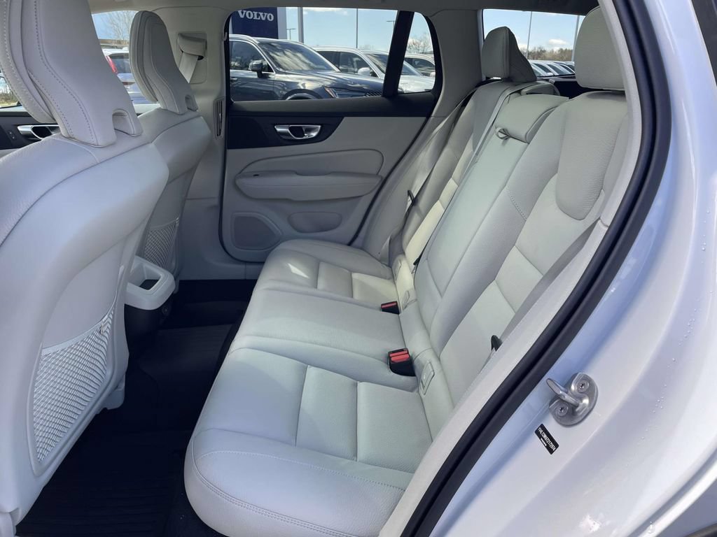 New 2026 Volvo V60 B5 Cross Country Plus w/ Protection Package Premier AWD/4WD image 3
