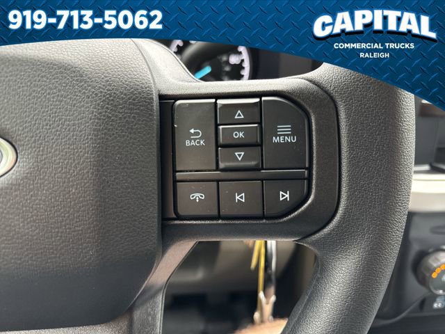 New 2025 Ford F350 XL w/ XL Chrome Package image 21