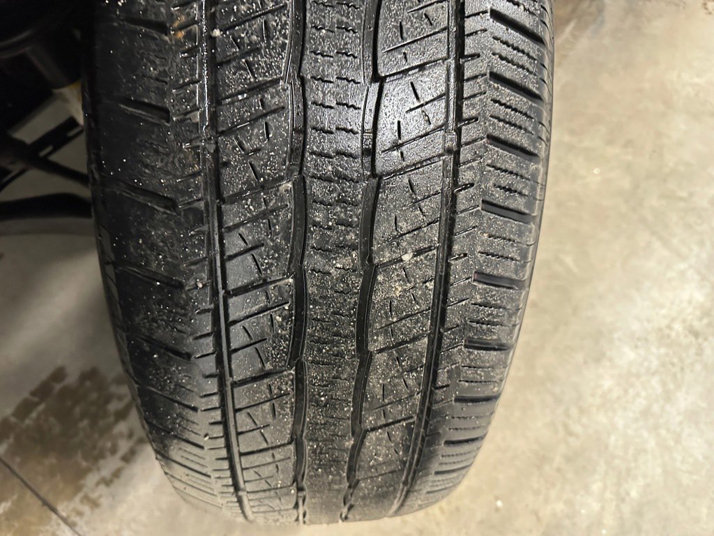 Certified 2024 Chevrolet Silverado 1500 LT image 37