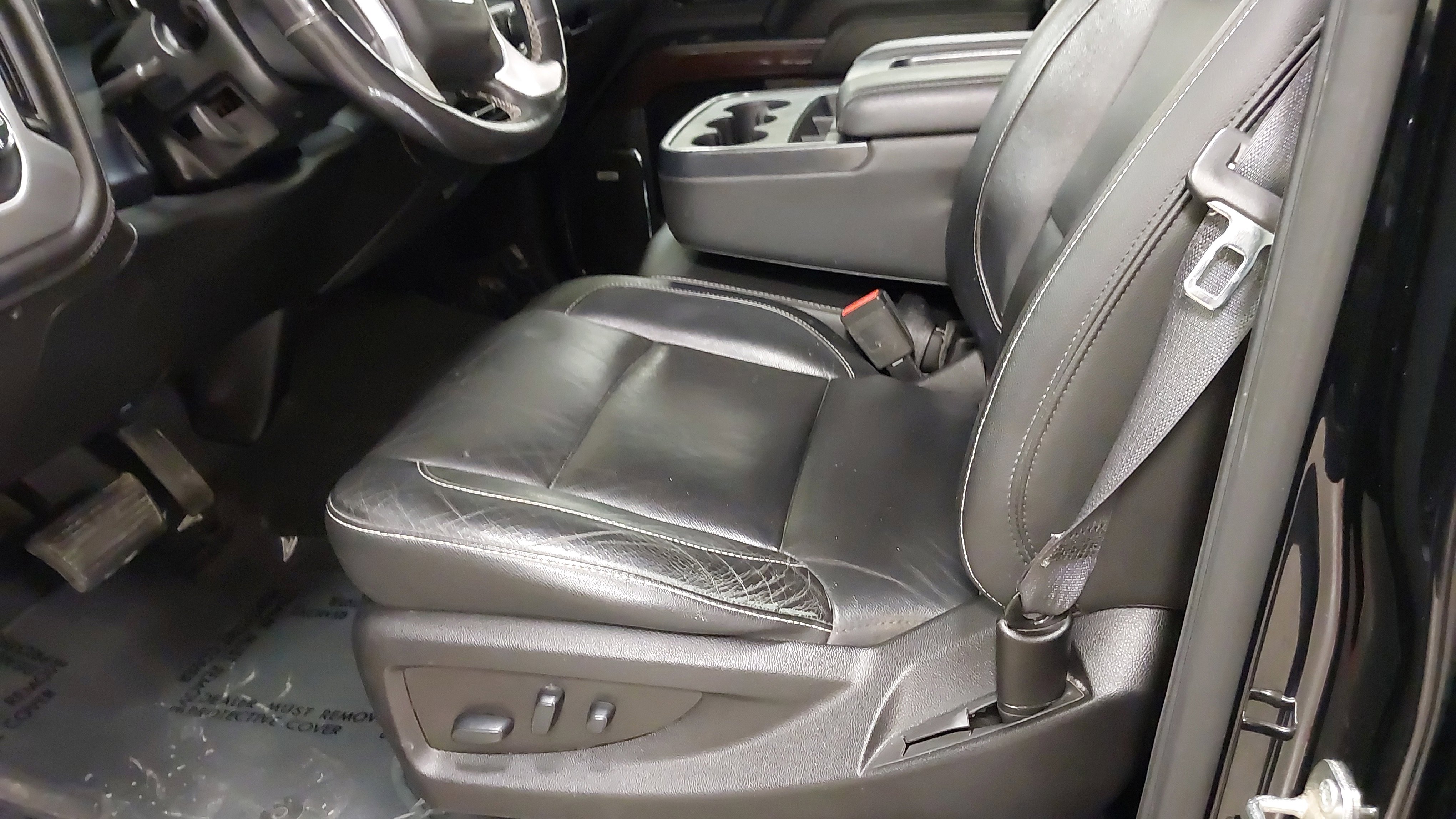 Used 2018 GMC Sierra 1500 SLT w/ SLT Premium Package image 23